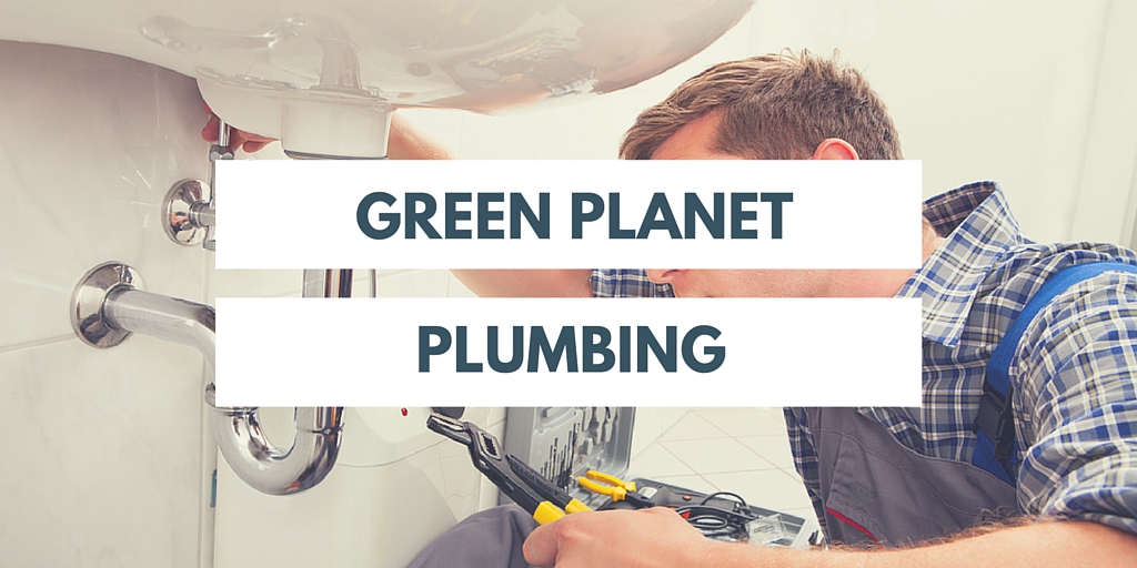 Green Planet Plumbing